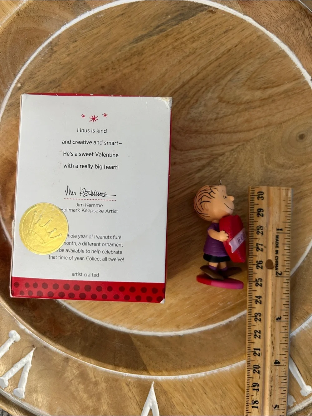 Hallmark happiness day